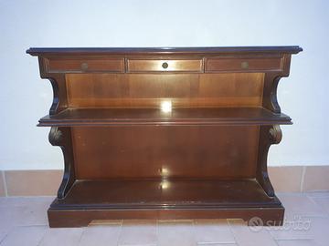 mobiletto da corridoio 