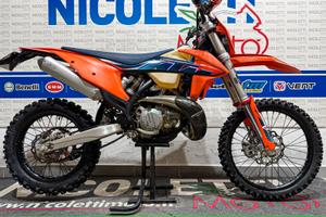 Ktm Exc 300 Tpi – 2022 tua a soli €186 al Mese