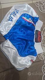 Pantaloncini Boxe