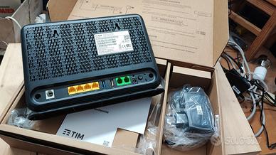 TIM HUB +