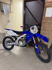 Yzf 450