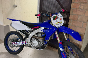 Yzf 450