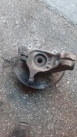 MOZZO RUOTA DX GIULIETTA