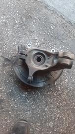 MOZZO RUOTA DX GIULIETTA