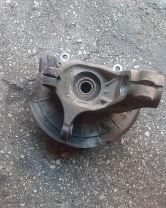 MOZZO RUOTA DX GIULIETTA