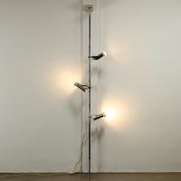 Lampada Cielo Terra - 1970 - 1979