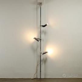 Lampada Cielo Terra - 1970 - 1979