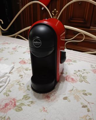 Macchina da caffè(Lavazza a modo mio)