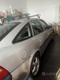 Opel Vectra 1.7 diesel