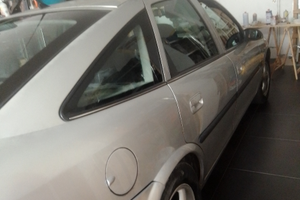 Opel Vectra 1.7 diesel