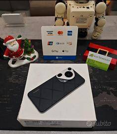 HUAWEI PURA 70 ULTRA ( 16/512GB ) ITALIA GARANZIA 
