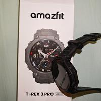 amazfit T-rex 3 pro 48mm