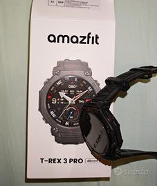 amazfit T-rex 3 pro 48mm