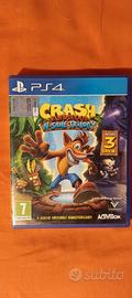 Crash Bandicoot 