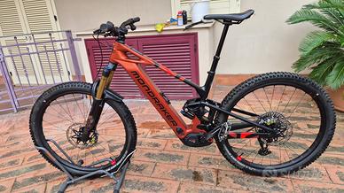 Mondraker Crafty RR 2025 Garanzia