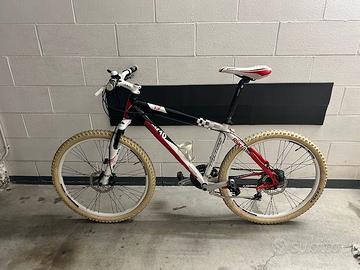 MTB Klaas RSK10