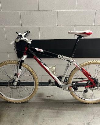 MTB Klaas RSK10