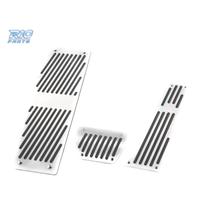 PEDALI BMW AUTOMATICO LOOK M CON POGGIAPIEDI