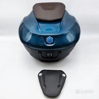 BLU SCHIENALINO MARRONE CM323303