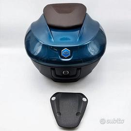 BLU SCHIENALINO MARRONE CM323303