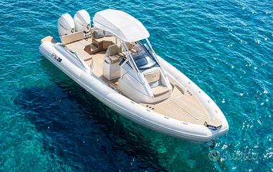 SPX RIB 28 - IN PROMO