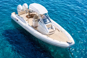 SPX RIB 28 - IN PROMO