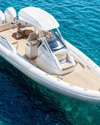 SPX RIB 28 - IN PROMO