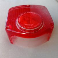 Fanale posteriore e freccia Honda xl 1970s 1980s