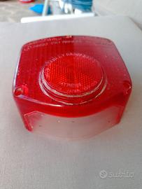 Fanale posteriore e freccia Honda xl 1970s 1980s