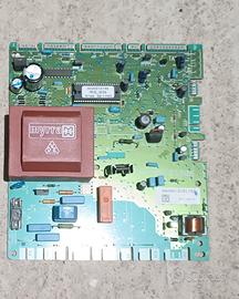 ricambi nuovi scaldino gas herman iris