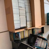 lotto di carte Pokemon 