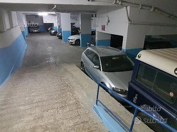 Garage Parcheggio Stazione Aeroporto Porto LOWCOST