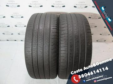 Gomme 275 45 21 Pirelli 4Stagioni  85%