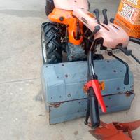 Motocoltivatore 14 hp