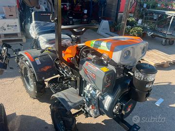 Trattore   Mini 4x4.  Agri imera