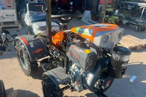Trattore   Mini 4x4.  Agri imera. Nuovo