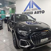 AUDI Q5 SPB 40 TDI quattro S tronic S line