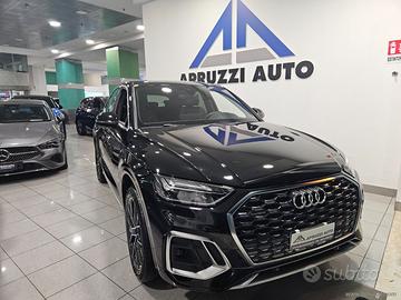 AUDI Q5 SPB 40 TDI quattro S tronic S line