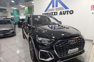 AUDI Q5 SPB 40 TDI quattro S tronic S line