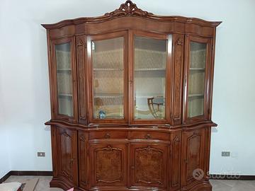 Cristalliera
