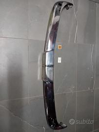 Paraurti Alfa Romeo Giulia GT 1750 Veloce NUOVO 