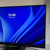 Monitor HP 27xq