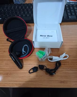 Auricolare New Bee LC-B41 