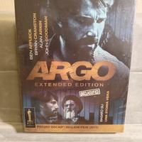 Argo extended edition