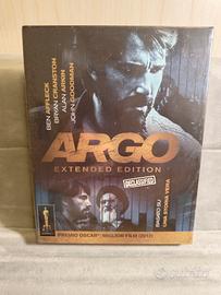 Argo extended edition