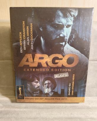 Argo extended edition