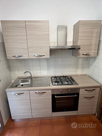 Casa a Viareggio