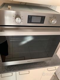 Forno incasso Hotpoint