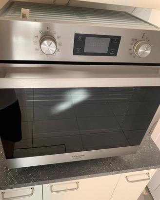 Forno incasso Hotpoint