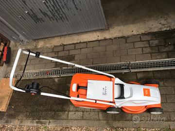 Rasaerba Stihl RME 235